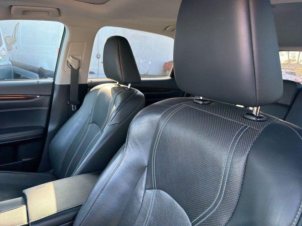 used 2018 Lexus RX 450h car, priced at $26,998