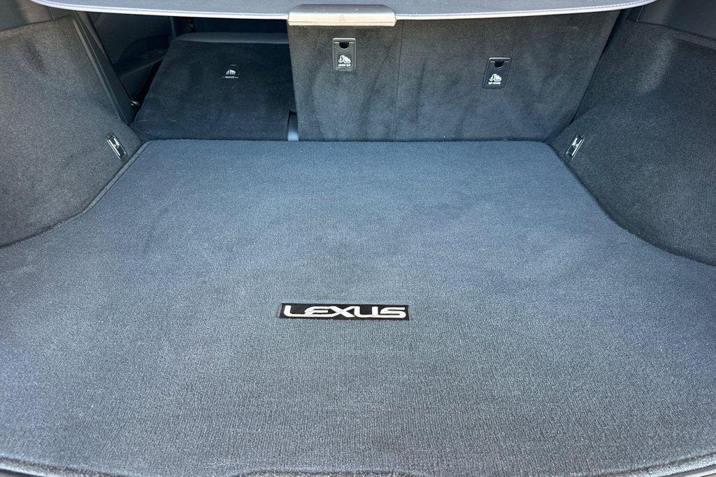 used 2025 Lexus RX 350 car, priced at $62,798