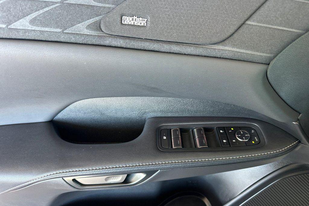 used 2025 Lexus RX 350 car, priced at $62,798