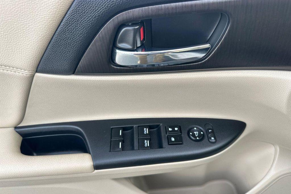 used 2014 Honda Accord car, priced at $11,588