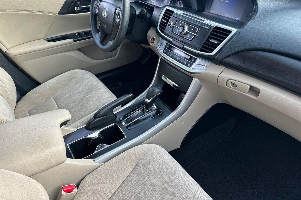 used 2014 Honda Accord car, priced at $11,588
