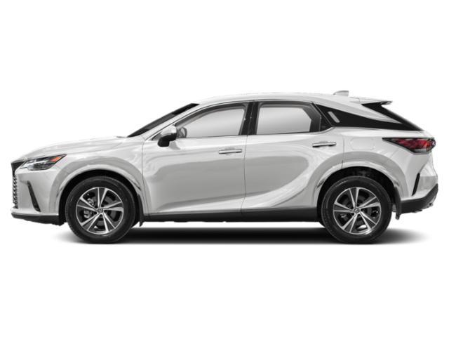 new 2026 Lexus RX 350 car, priced at $62,259