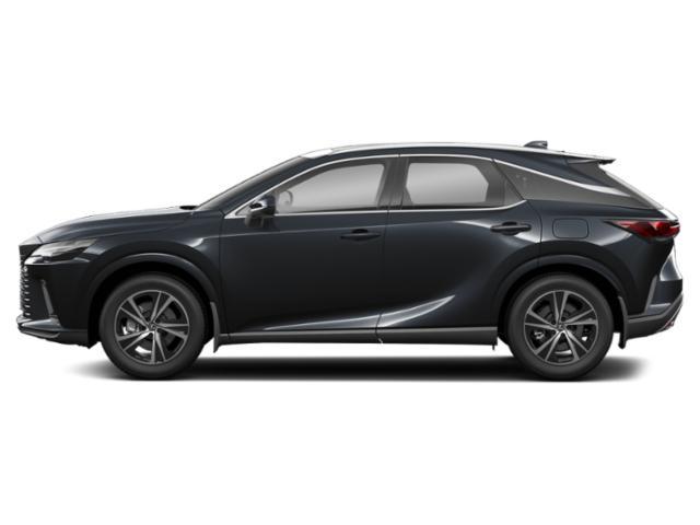 new 2026 Lexus RX 350h car, priced at $62,759
