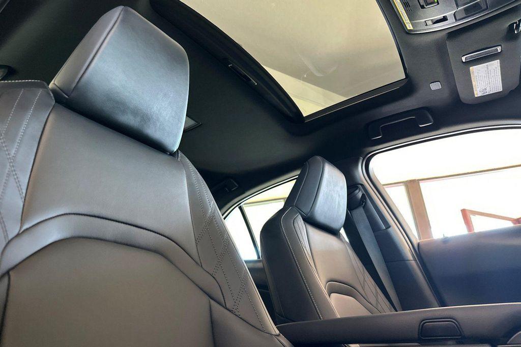 used 2025 Lexus UX 300h car, priced at $38,673