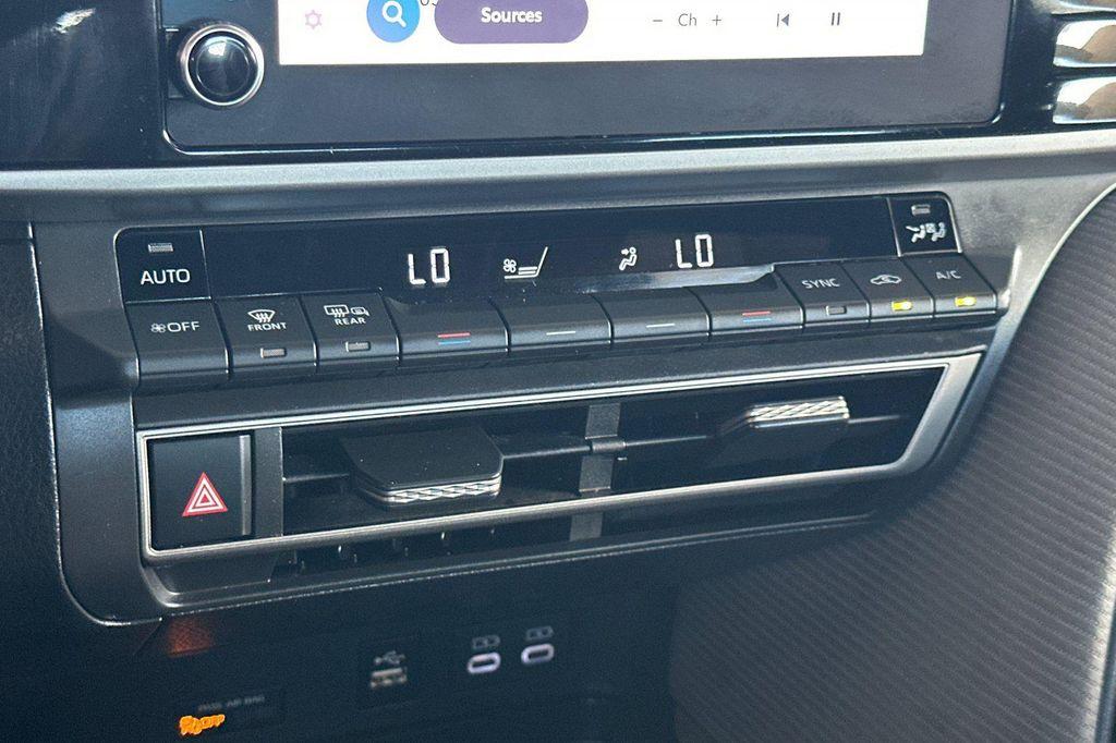 used 2025 Toyota Camry car, priced at $31,588