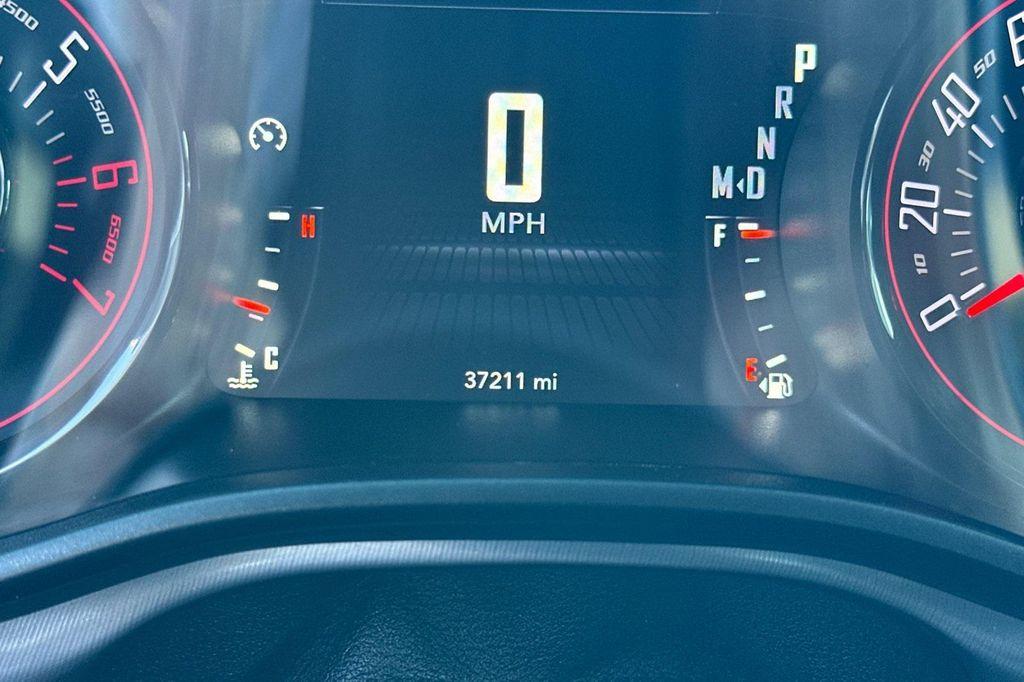 used 2021 Dodge Challenger car, priced at $27,788