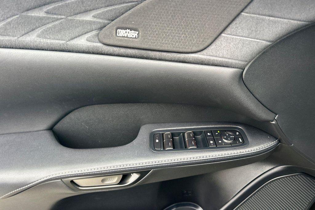 used 2024 Lexus RX 500h car, priced at $58,488