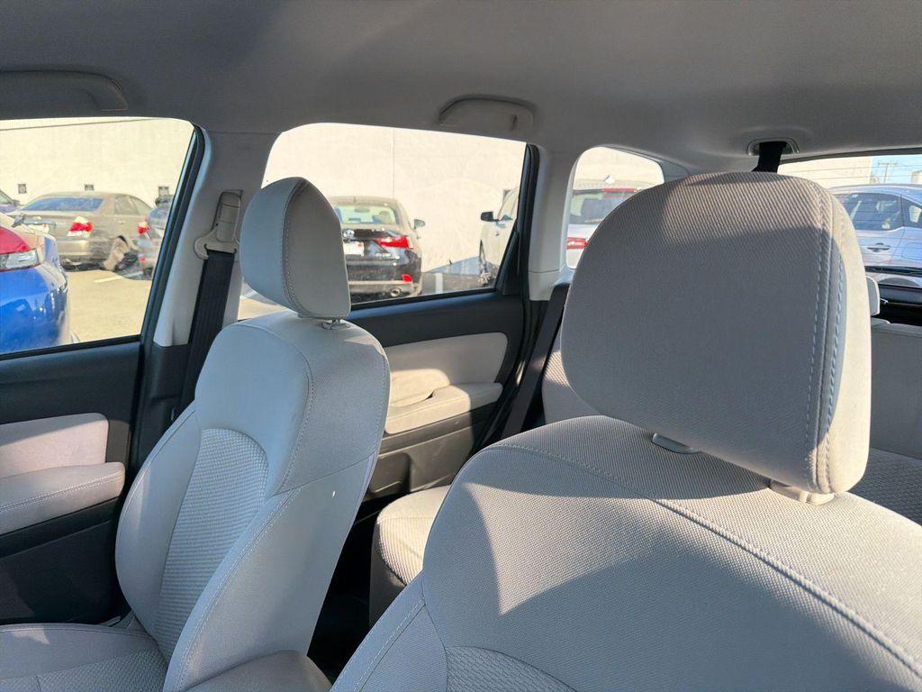 used 2015 Subaru Forester car, priced at $9,998