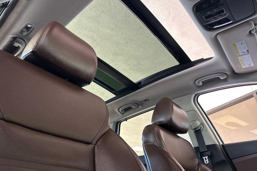 used 2019 Kia Sorento car, priced at $21,388