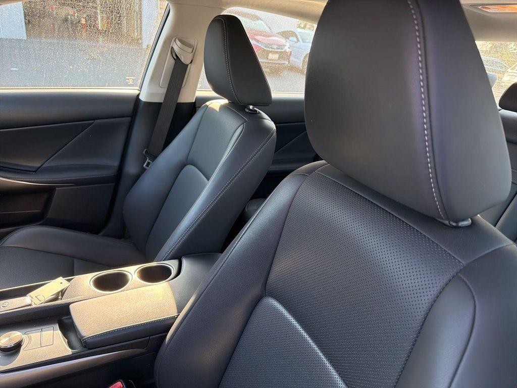 used 2016 Lexus IS 200t car, priced at $18,388