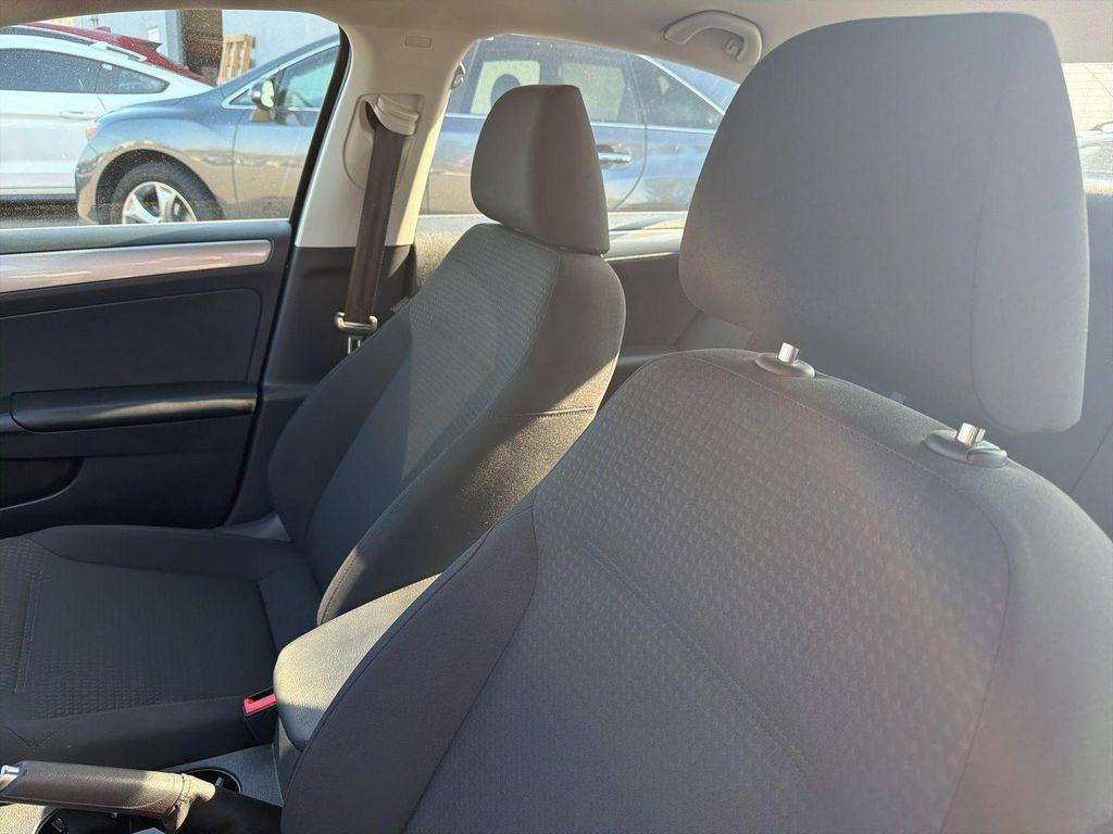 used 2015 Volkswagen Jetta car, priced at $10,998