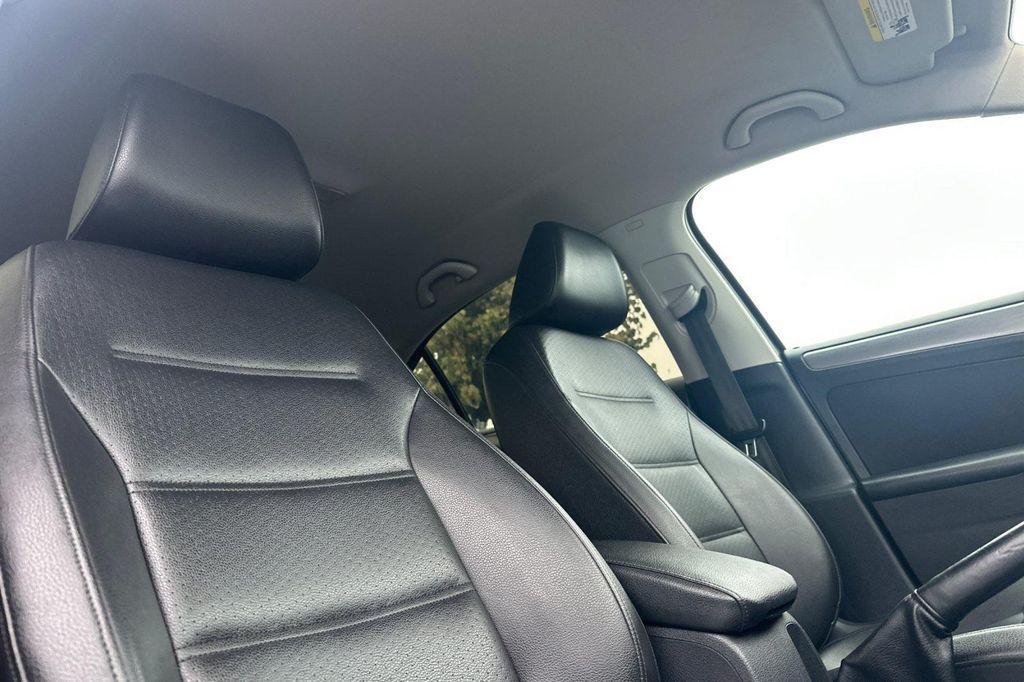 used 2014 Volkswagen Jetta car, priced at $9,288