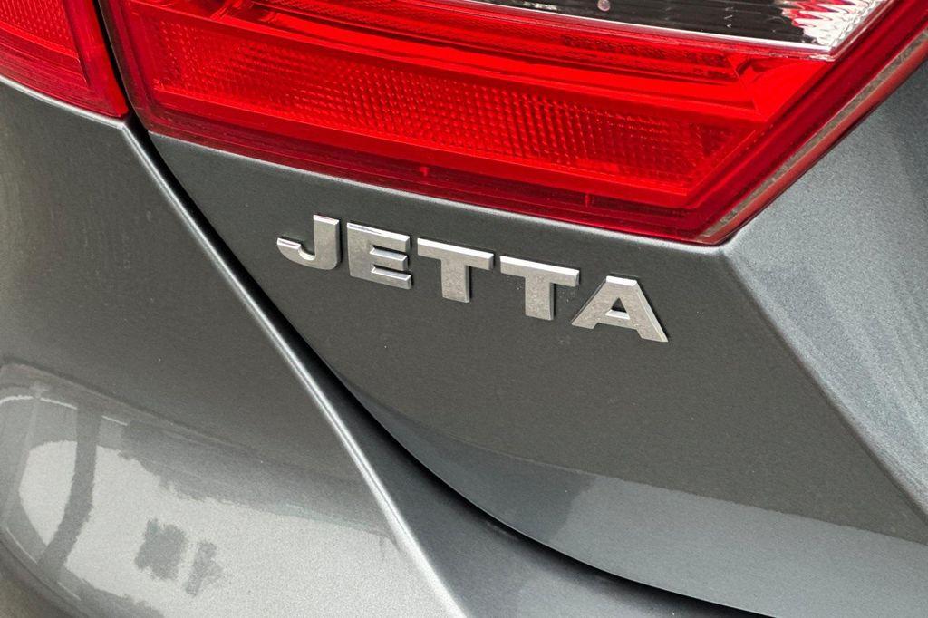 used 2014 Volkswagen Jetta car, priced at $9,288