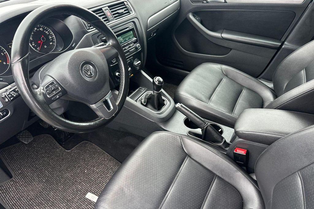 used 2014 Volkswagen Jetta car, priced at $9,288