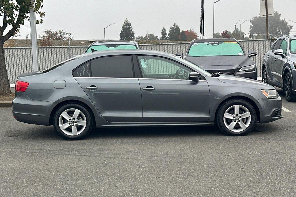 used 2014 Volkswagen Jetta car, priced at $9,288