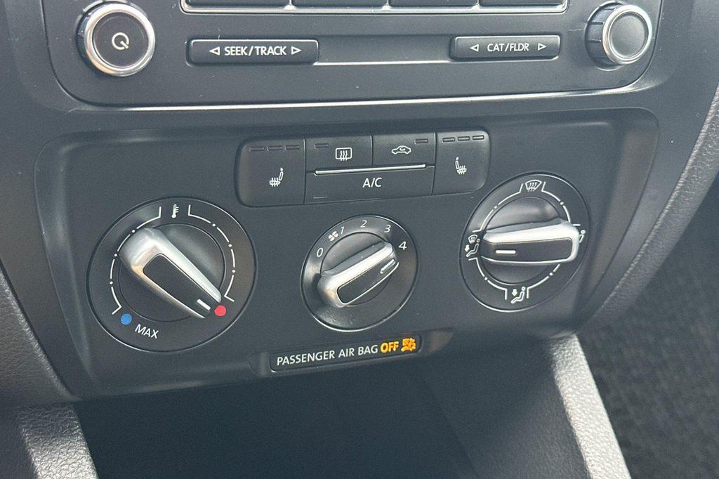 used 2014 Volkswagen Jetta car, priced at $9,288