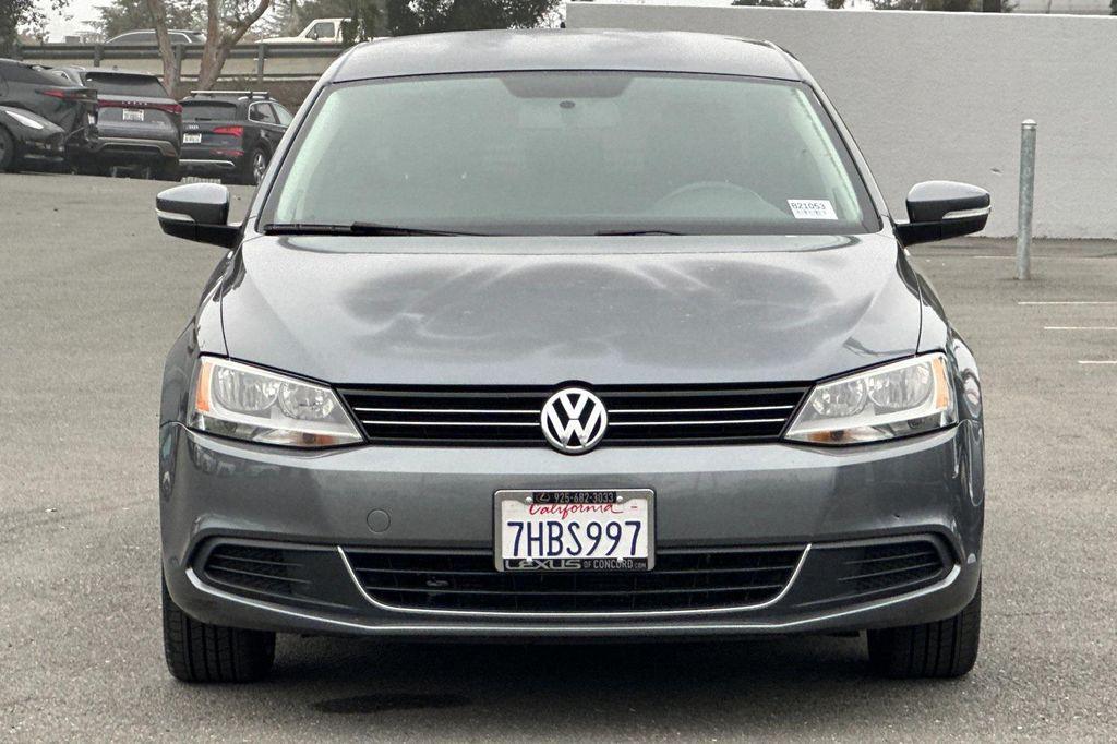 used 2014 Volkswagen Jetta car, priced at $9,288
