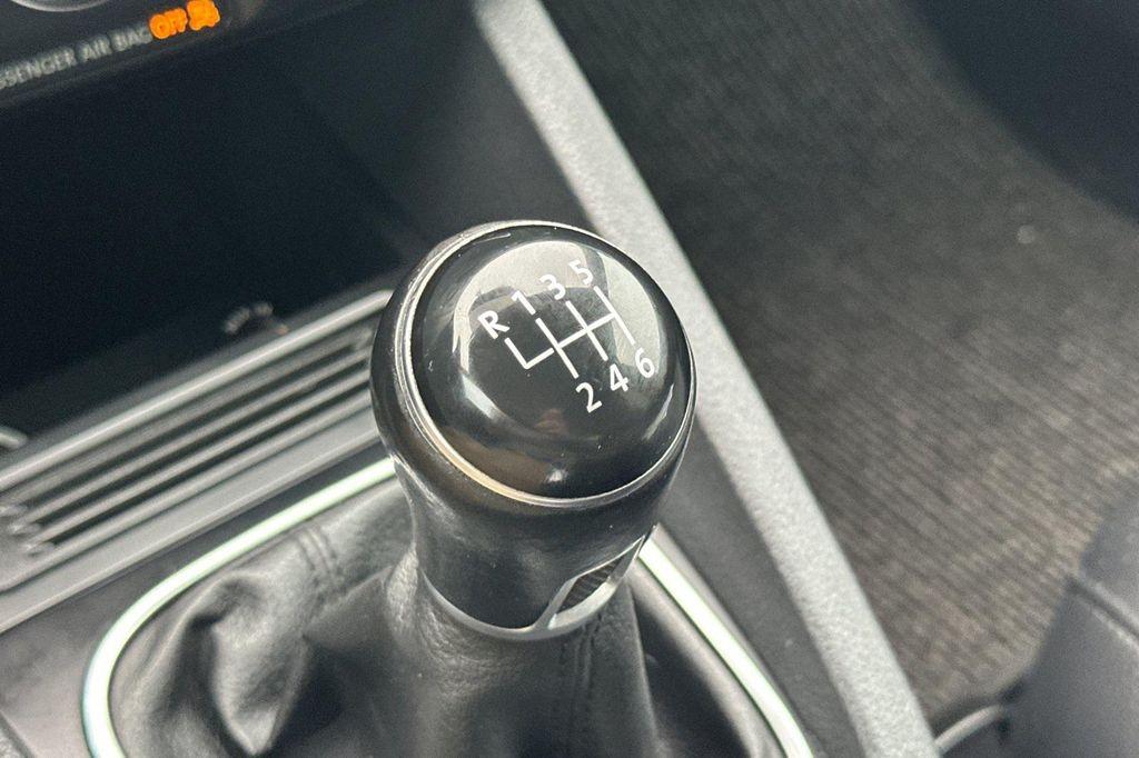 used 2014 Volkswagen Jetta car, priced at $9,288