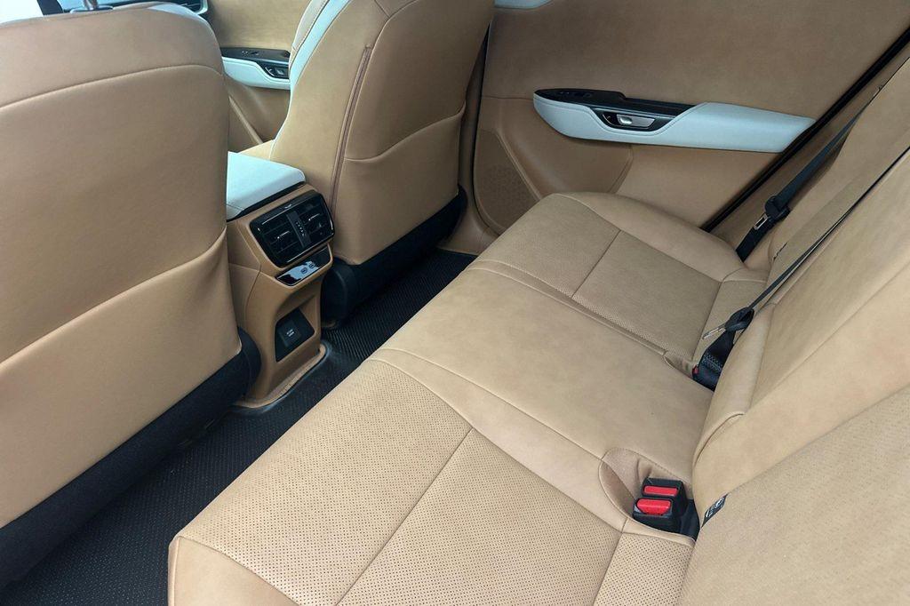 new 2026 Lexus RZ 350e car, priced at $50,199