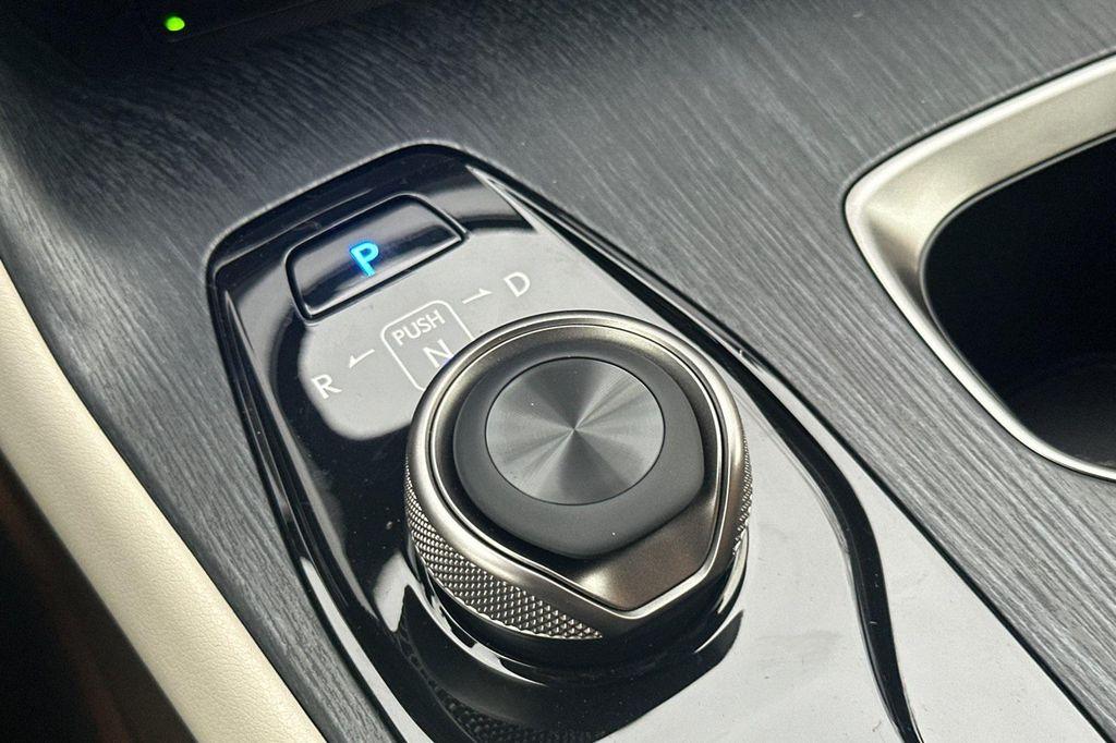 new 2026 Lexus RZ 350e car, priced at $50,199