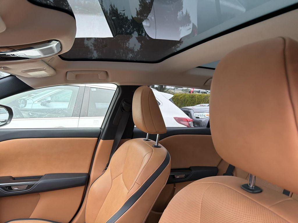 used 2024 Lexus RZ 300e car, priced at $32,388