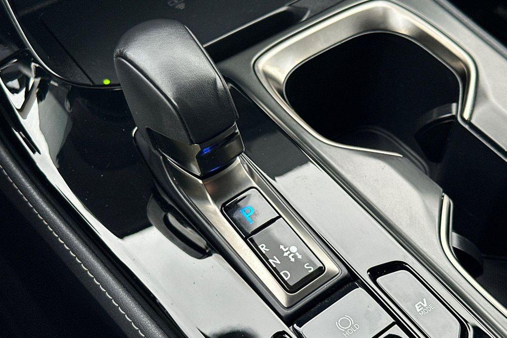 used 2024 Lexus NX 350h car, priced at $46,998