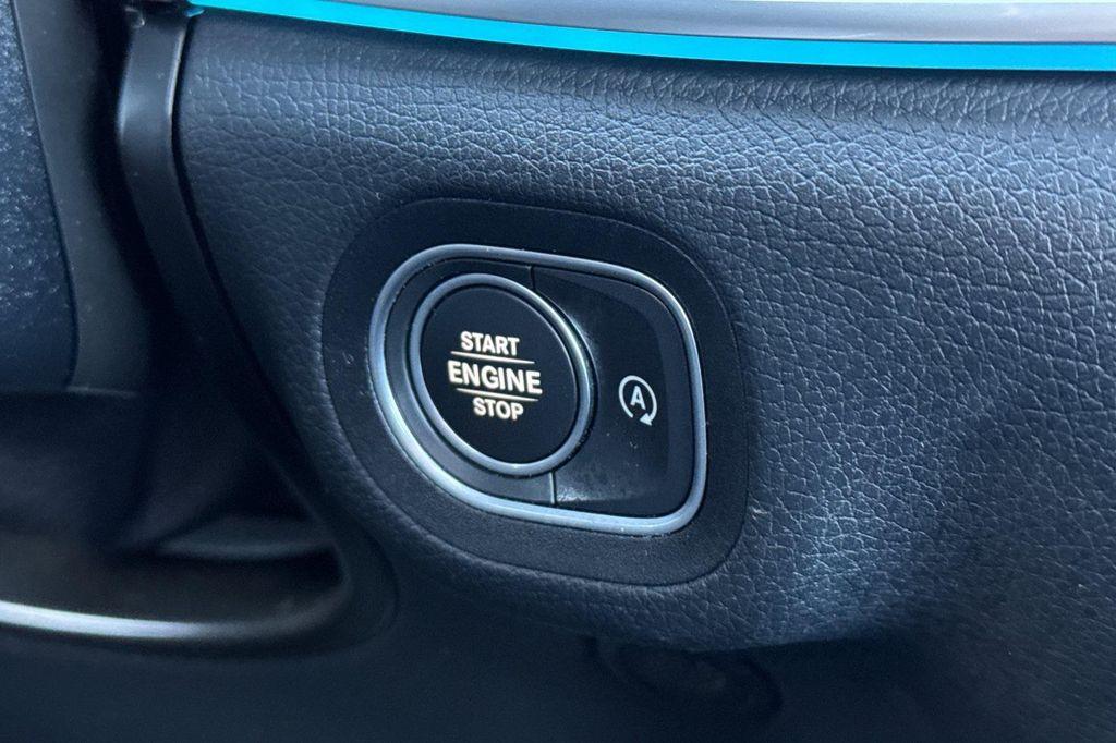 used 2022 Mercedes-Benz GLE 350 car, priced at $36,388