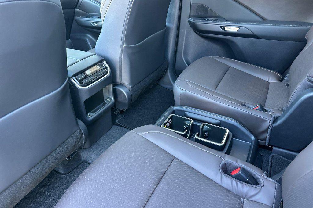 new 2026 Lexus TX 350 car, priced at $68,578