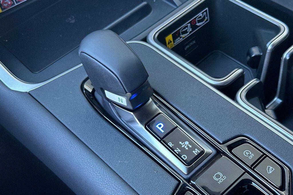 new 2026 Lexus TX 350 car, priced at $68,578