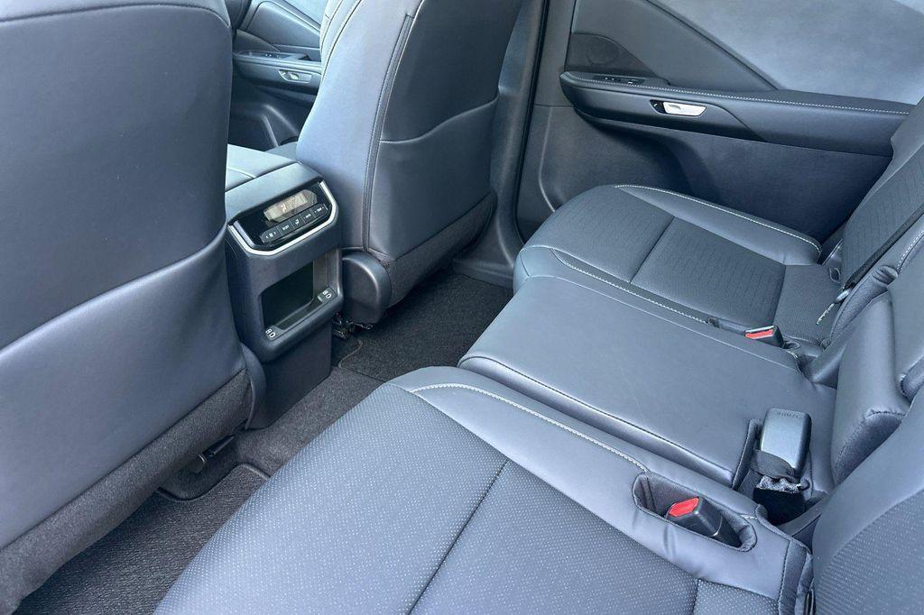new 2026 Lexus TX 350 car, priced at $66,634