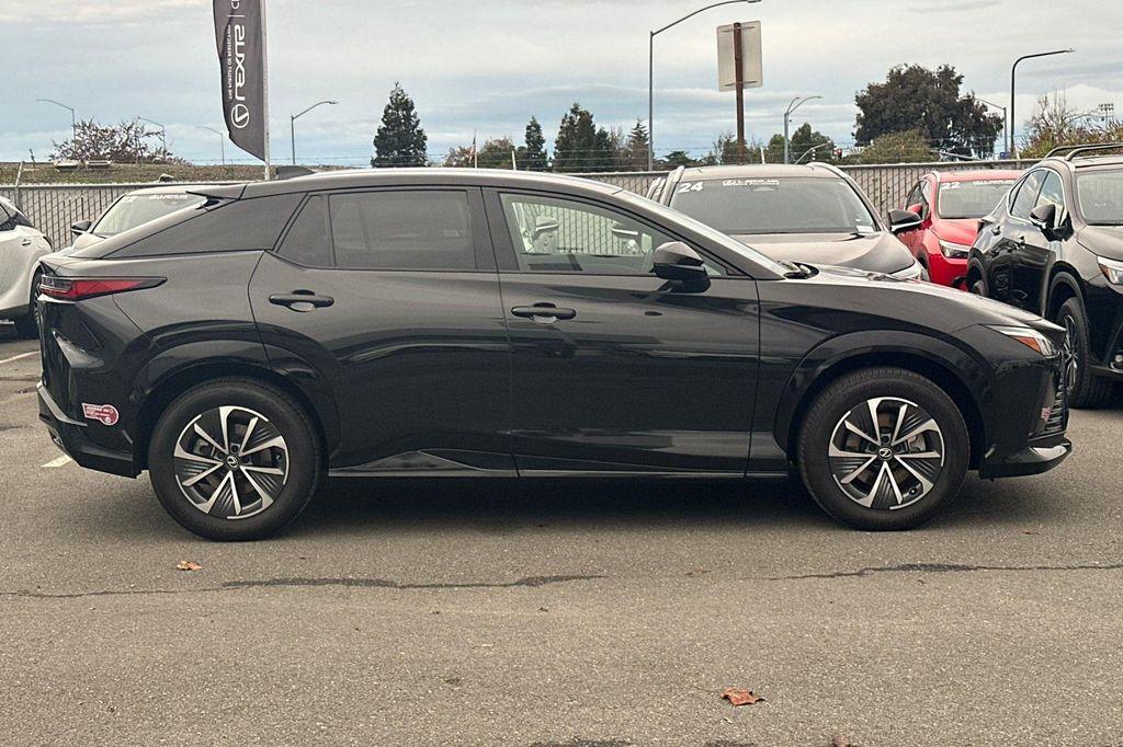 used 2024 Lexus RZ 300e car, priced at $32,788