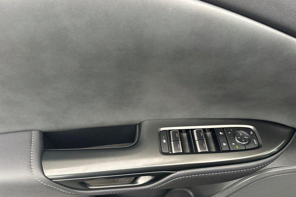 used 2024 Lexus RZ 300e car, priced at $32,788