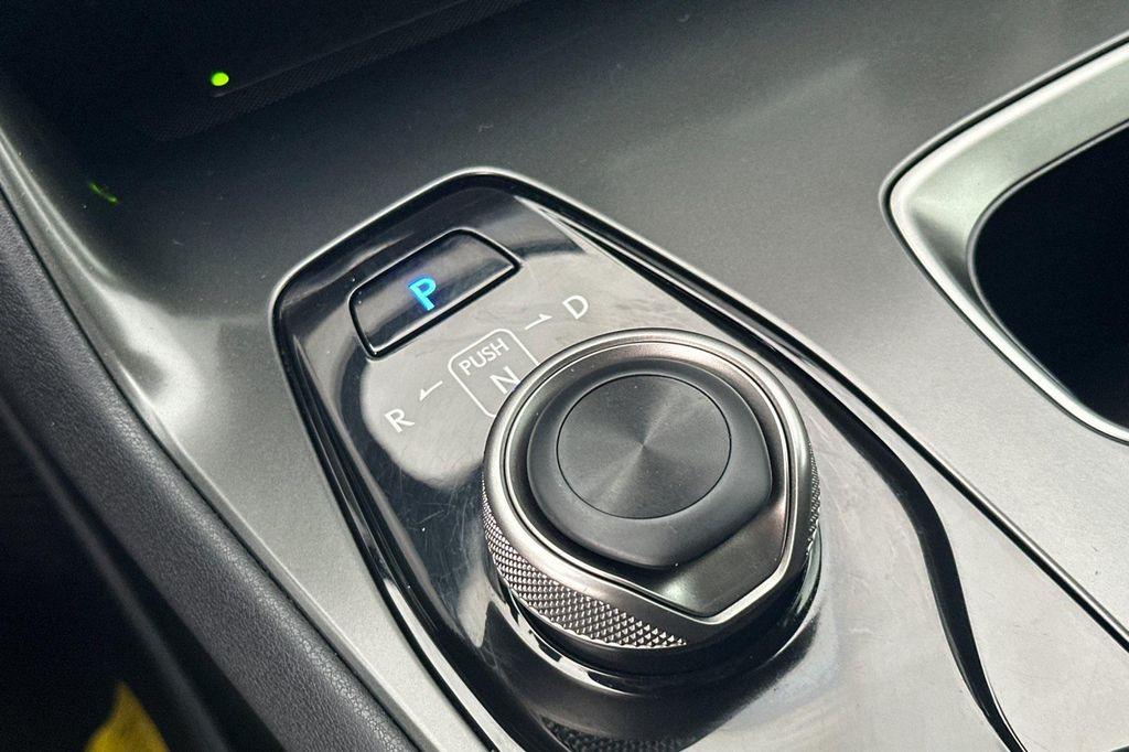 used 2024 Lexus RZ 300e car, priced at $32,788