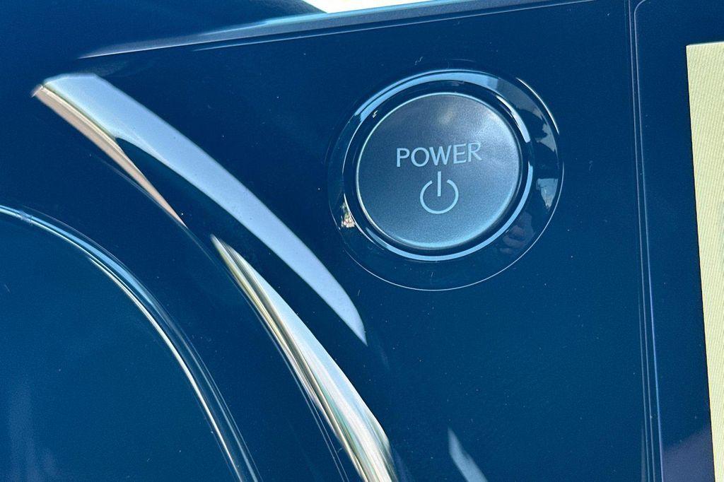 new 2026 Lexus TX 500h car, priced at $77,378