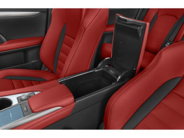 used 2021 Lexus RX 450h car