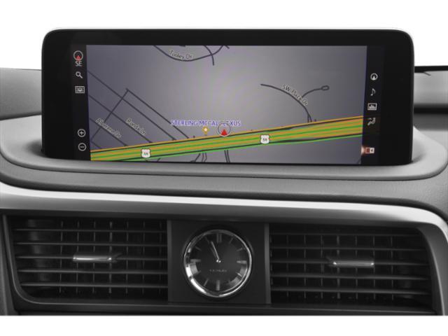 used 2021 Lexus RX 450h car