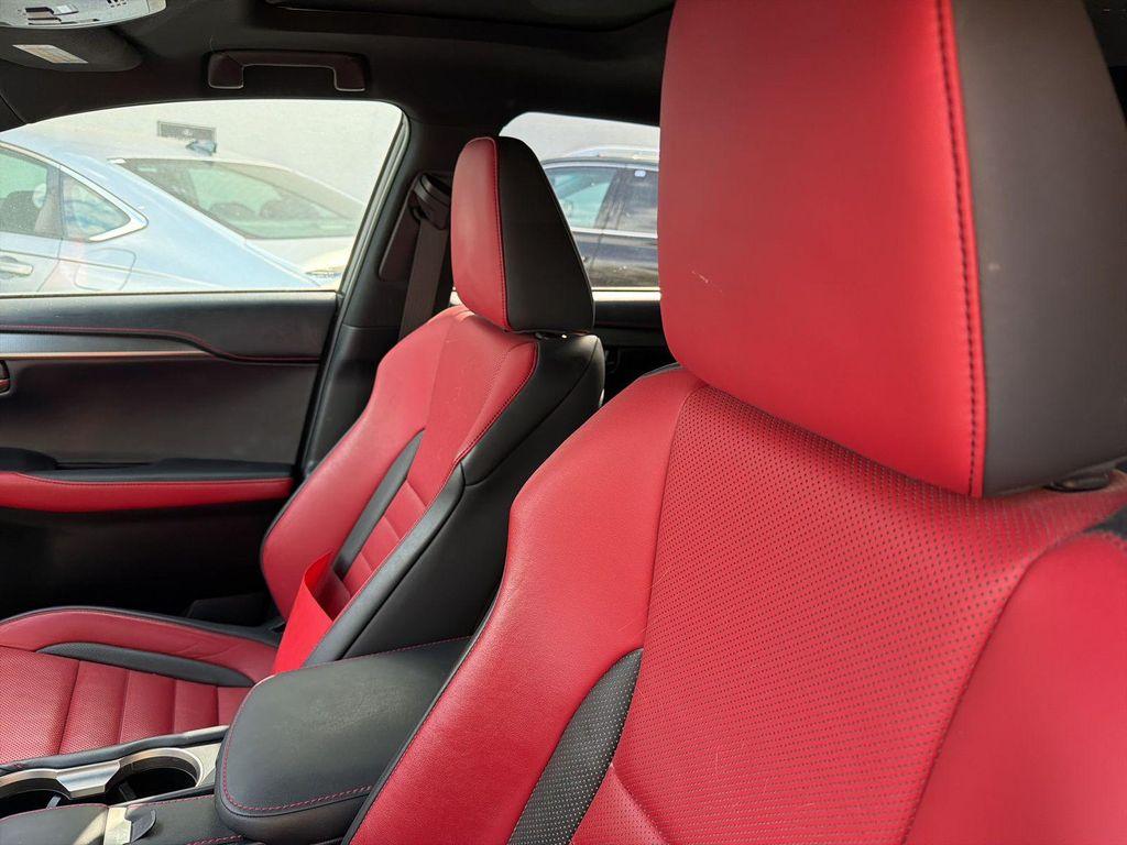 used 2020 Lexus NX 300 car, priced at $32,998