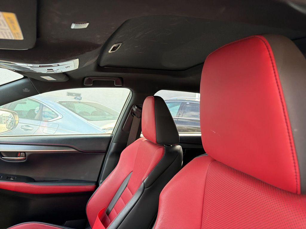 used 2020 Lexus NX 300 car, priced at $32,998