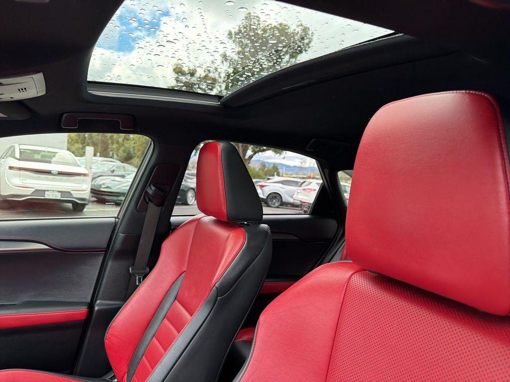 used 2018 Lexus NX 300 car, priced at $24,998