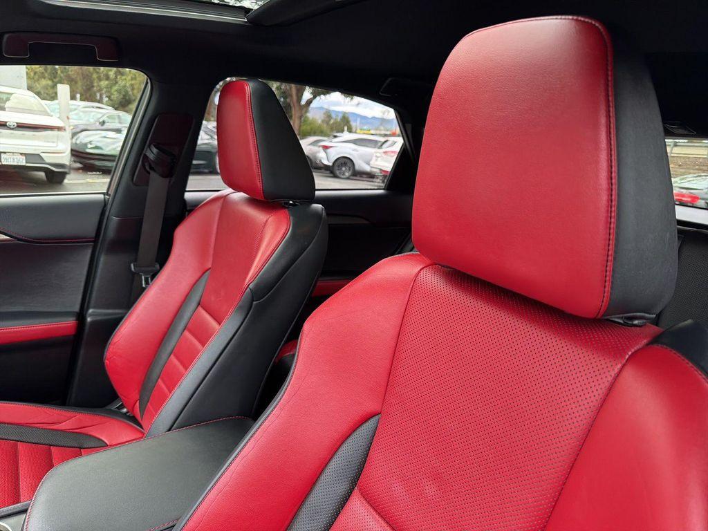 used 2018 Lexus NX 300 car, priced at $24,998