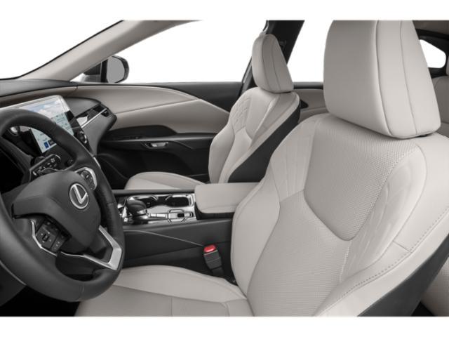 new 2026 Lexus RX 350 car, priced at $55,689