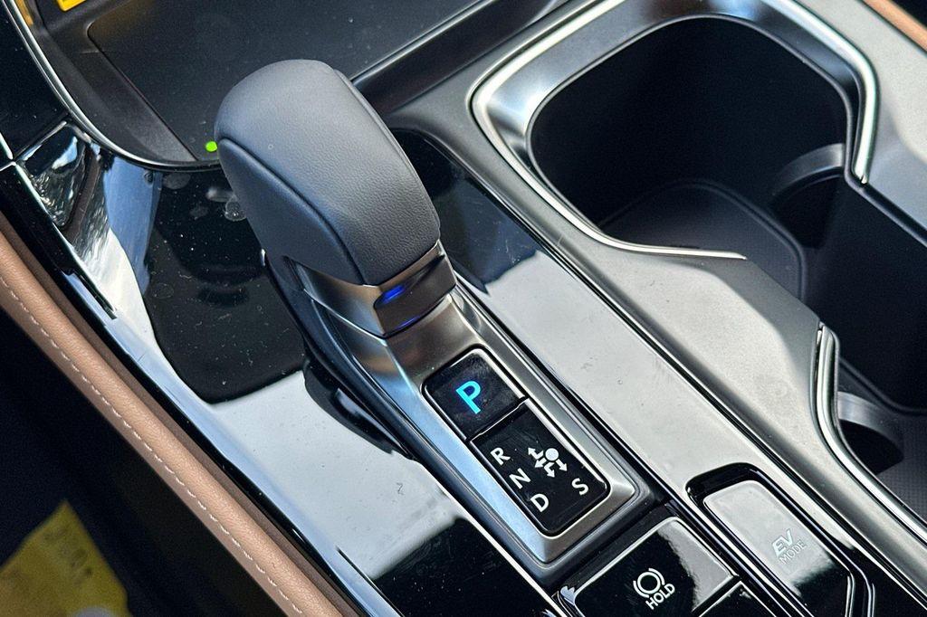 new 2026 Lexus NX 350h car, priced at $60,445