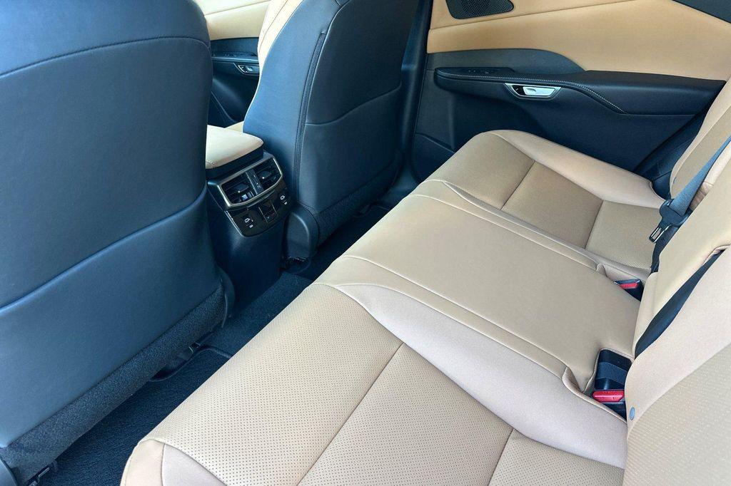 new 2026 Lexus RX 350 car, priced at $62,138