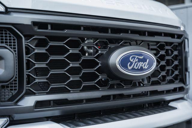 new 2026 Ford F-250 car, priced at $55,997