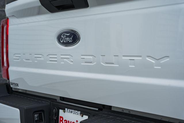 new 2026 Ford F-250 car, priced at $55,997