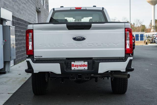 new 2026 Ford F-250 car, priced at $55,997