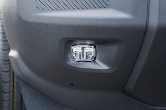 new 2025 Ford Bronco Sport car, priced at $30,972