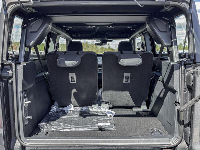 new 2026 Ford Bronco car, priced at $52,135