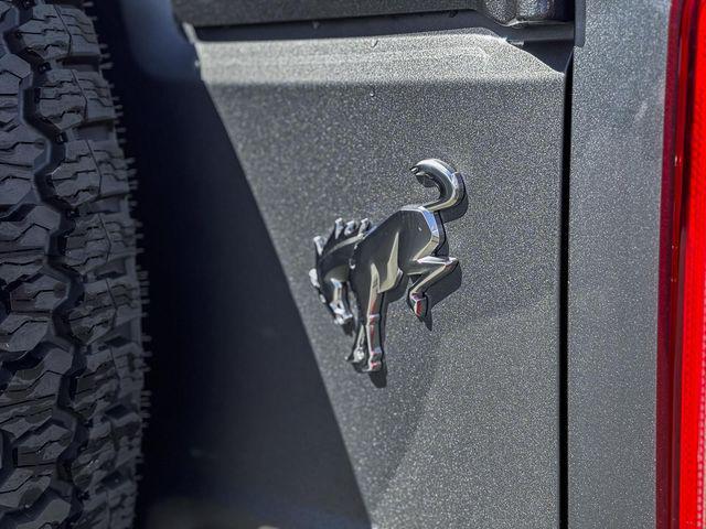 new 2026 Ford Bronco car, priced at $52,135