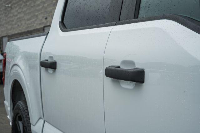 new 2026 Ford F-150 car, priced at $59,838